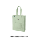 2025プレイヤーズシルエットトート (オリーブ)