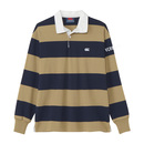 2025カンタベリー ラガーシャツ