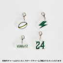 シューズチャーム