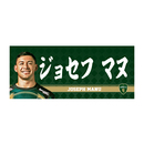 【20%OFF】【2024-25シーズン退団選手】2025プレイヤーズフォトタオル