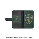 【受注】2026手帳型スマホケース