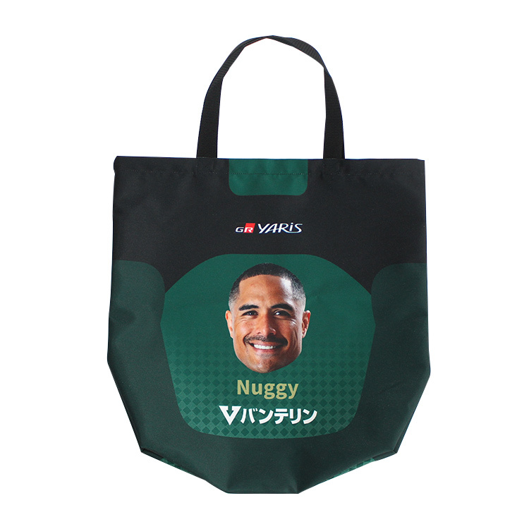 【受注】2026プレイヤーズトートバッグ