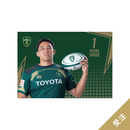 【受注】2025-26プレイヤーズフォトブランケット			