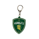 ラバーキーホルダー