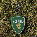 ラバーキーホルダー