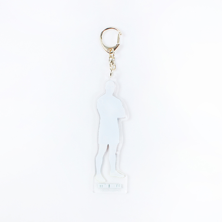 2025-26選手アクリルキーホルダー