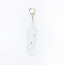 2025-26選手アクリルキーホルダー