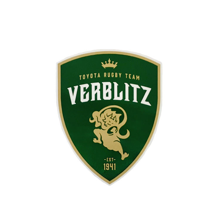 カーステッカー