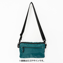 サコッシュ(エンブレム・ロゴ)