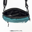 サコッシュ(エンブレム・ロゴ)