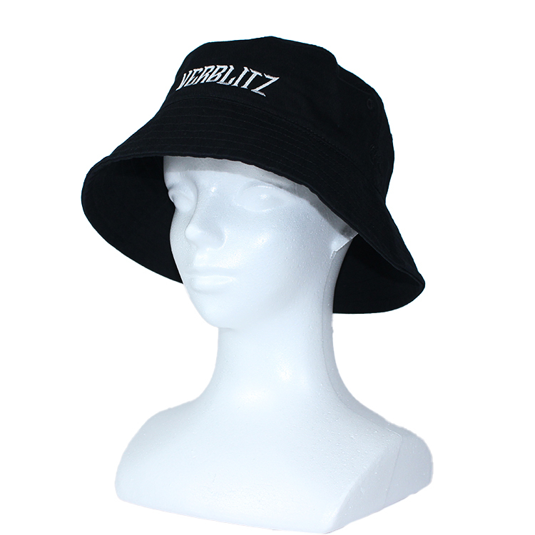 2026カンタベリーコラボ バケットハット