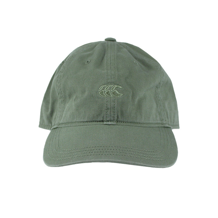 2026カンタベリーコラボ ウォッシュドキャップ