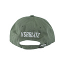 2026カンタベリーコラボ ウォッシュドキャップ