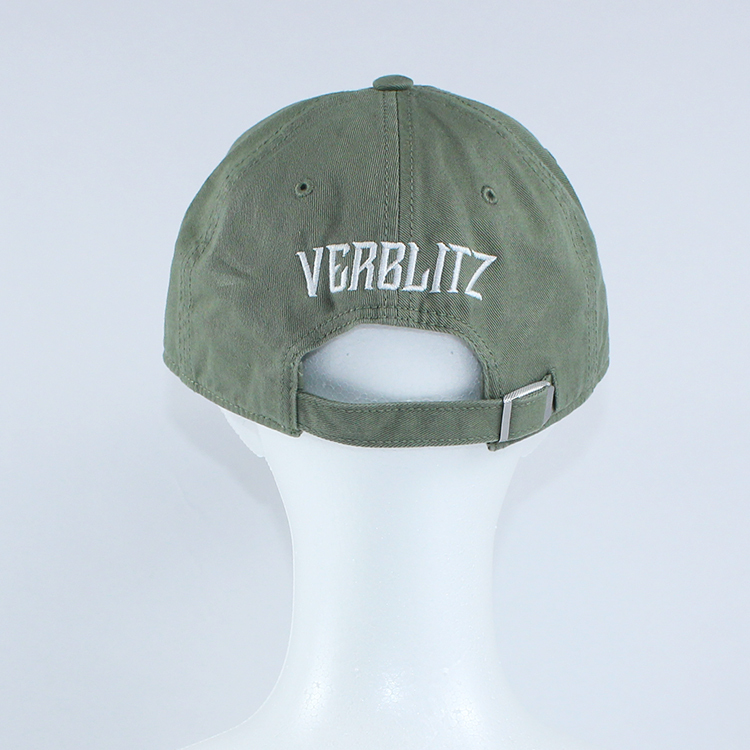 2026カンタベリーコラボ ウォッシュドキャップ