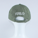 2026カンタベリーコラボ ウォッシュドキャップ