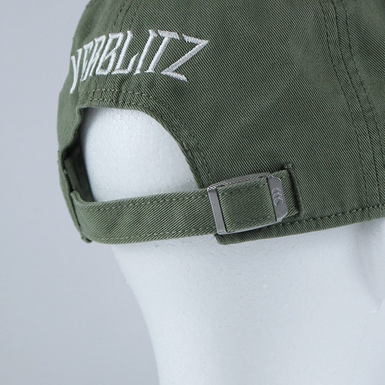 2026カンタベリーコラボ ウォッシュドキャップ