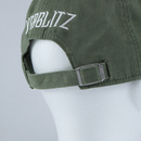 2026カンタベリーコラボ ウォッシュドキャップ