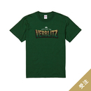 【受注】ヴェルブリッツロゴTシャツ