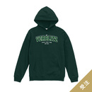 【受注】カレッジ風パーカー