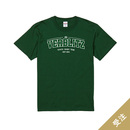 【受注】カレッジ風Tシャツ
