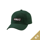 【受注】ボックスロゴキャップ