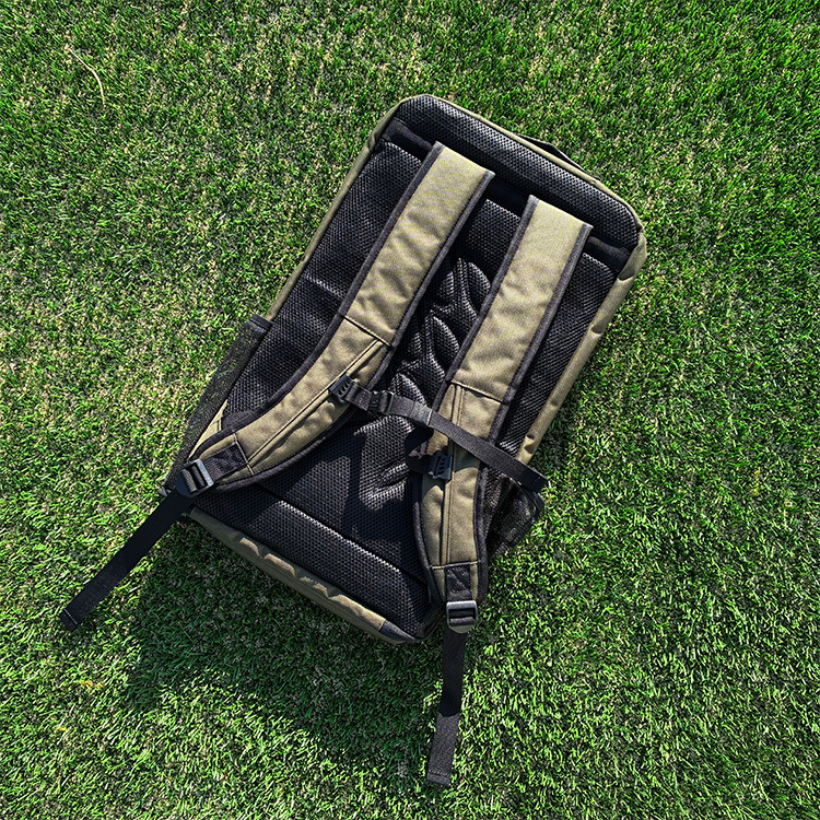 2026カンタベリーコラボ デイパック