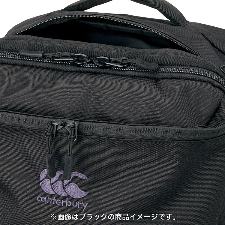 2026カンタベリーコラボ デイパック