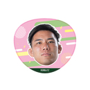 2025-26選手うちわ