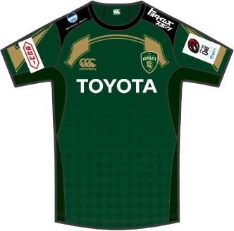 ヴェルブリッツ レプリカジャージ（オーセンティック風）背番号・フーパーサイン入り ヴェルブリッツ レプリカジャージ（オーセンティック風）背番号