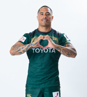 2025-26レプリカジャージ | 特集ページ | トヨタヴェルブリッツ